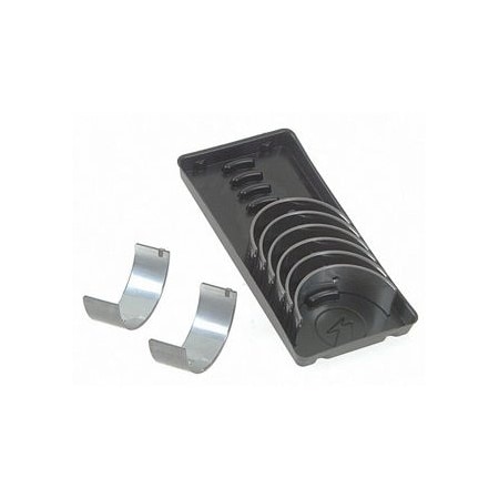 Seal Pwr Engine Part Connecting Rod Bearing Set, 4-3545A 4-3545A